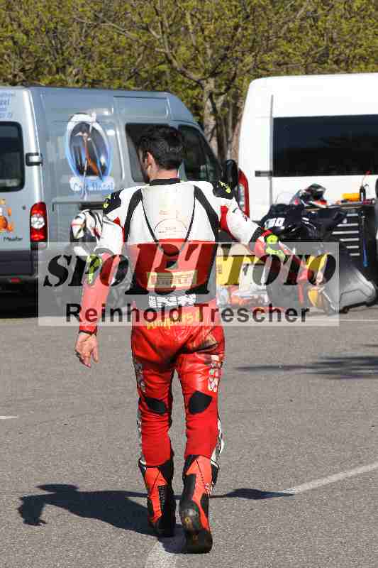 /Archiv-2023/05 09.04.2023 Speer Racing ADR/Impressionen